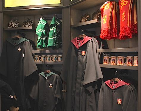 warner brothers harry potter shop|hogwarts merchandise.